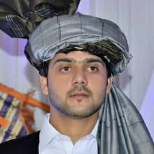 Abdul ghafar