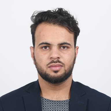 Sayed Azizuddin Hashimi