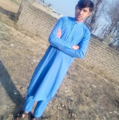 Ibrar Khan