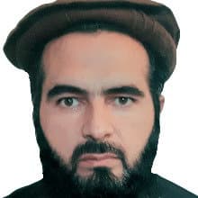 Hekmatullah Hakimi