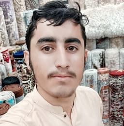Bilal Afghan