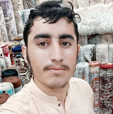 Bilal Afghan