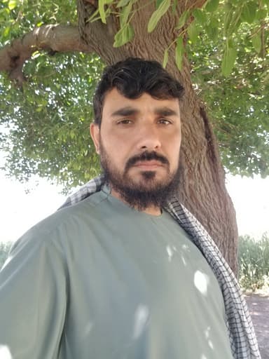 sharifullah pukhton