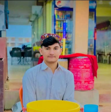 Jameel khan Khan