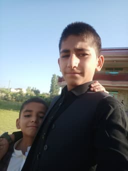 Shah Khan
