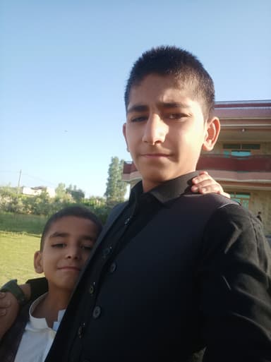 Shah Khan