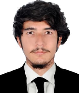 Ahmad Samir Sediqi 