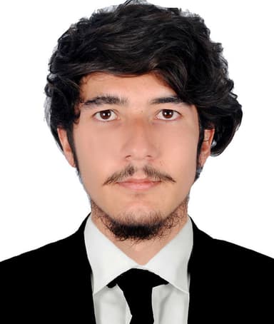 Ahmad Samir Sediqi 