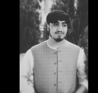 Farooq Haqparast