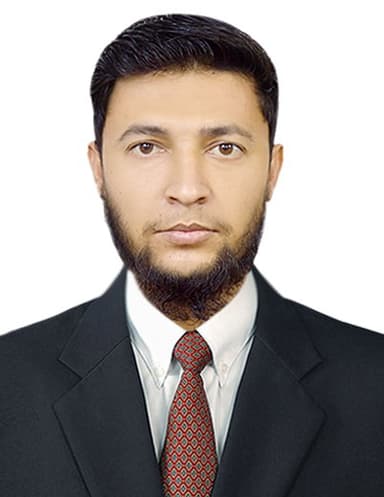 Ataullah Muneeb