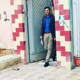Israr Wahab
