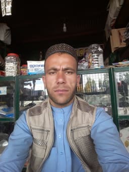 Amanullah Sediqi