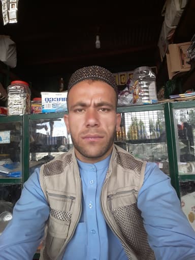 Amanullah Sediqi