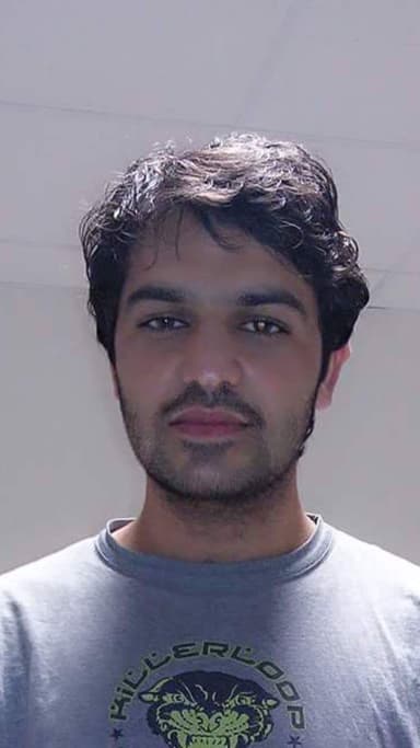 Izat Ullah
