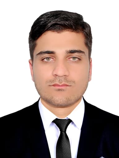 Hamidullah Farooqi