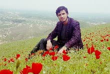 Gulnoor Akbaryar