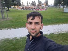 Gul Nabi Ahmadzai