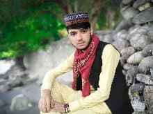 Zabiullah Shidzai