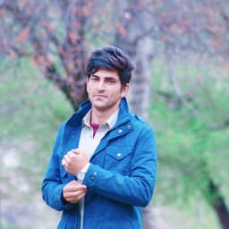 Aman Hussaini