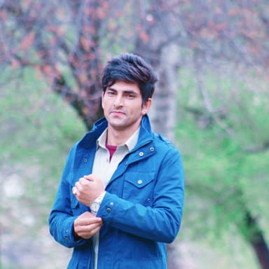 Aman Hussaini