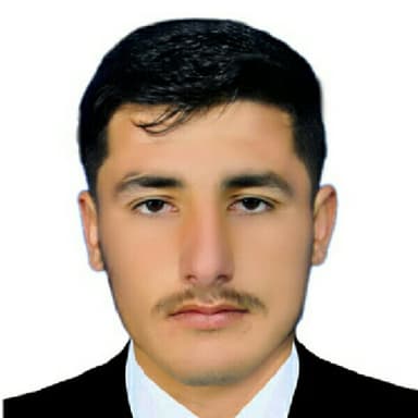Mohammad Yasin Danish