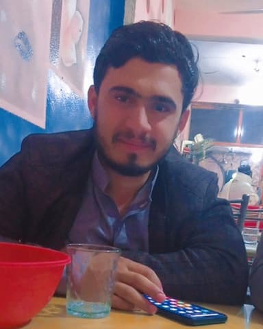Usama Shakir