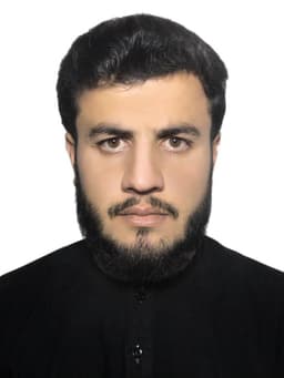 Sekandar Yousufzai