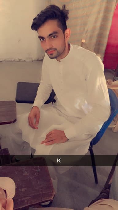 Kashif Khan