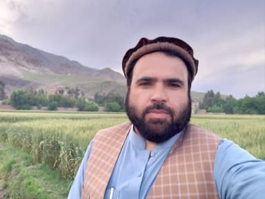 Hayatullah Azraki