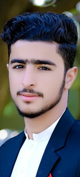 Zuhib zaman Qazizada