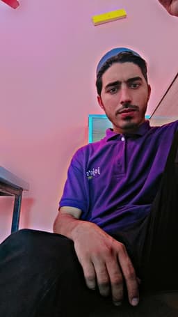 ShahNawax Khan (Zaman Khan)