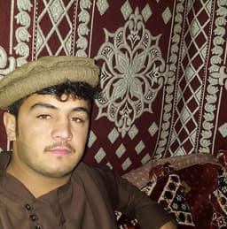 Dadmohammad Stanikzai