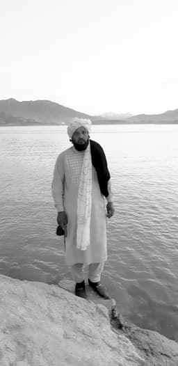 Samiullah Afghan