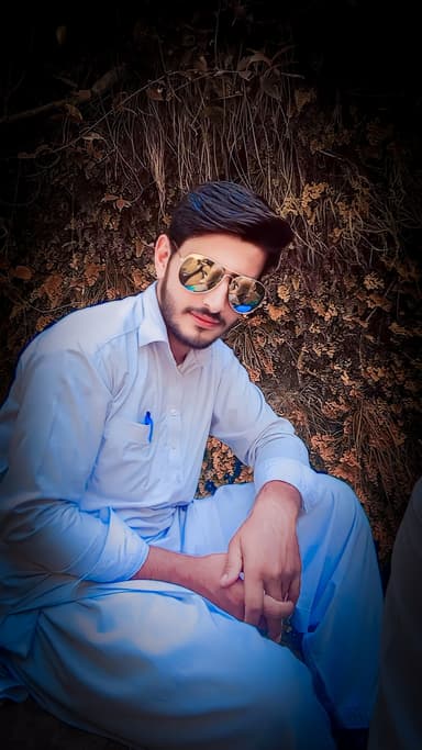 Ibad Ullah