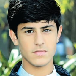 Muhammad Uzair