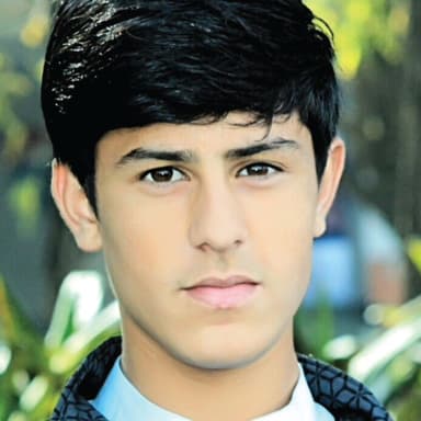 Muhammad Uzair