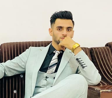 faisal kohistani