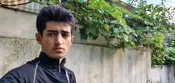 Zabiullah Afghan