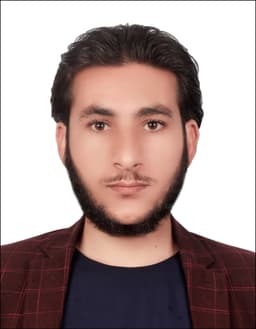 Akhtar Mohammad Ahmadzai