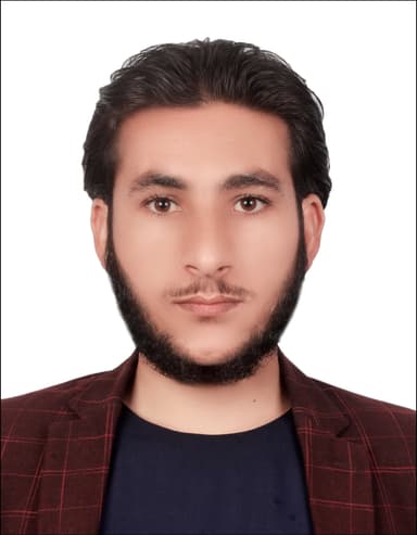 Akhtar Mohammad Ahmadzai