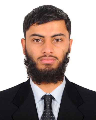 Haseebullah Mohammadkhil