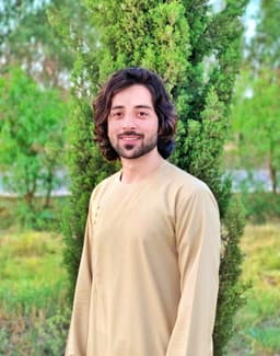 Enayatullah Sahil