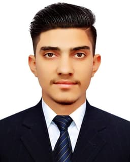 Zahidullah Hamidi