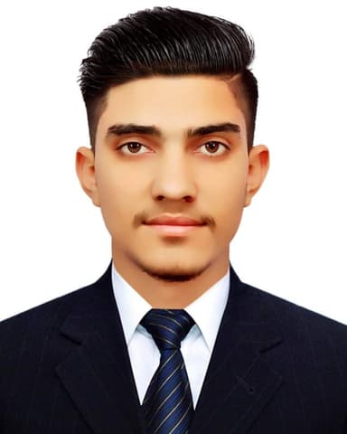 Zahidullah Hamidi