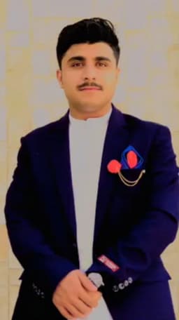Mohammad Bilal Mohammadi