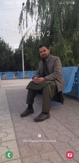 qais qahiri