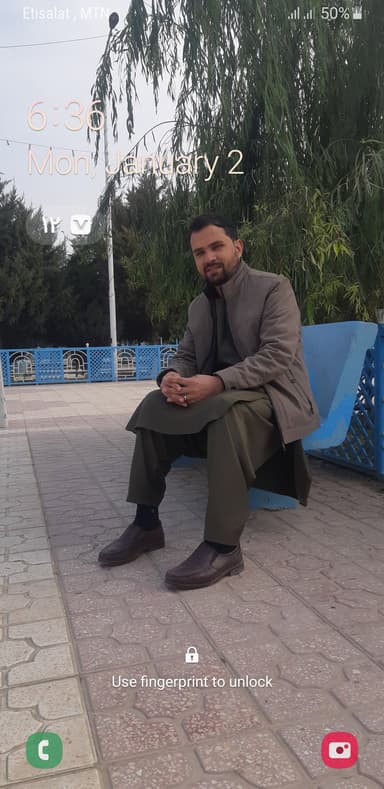 qais qahiri