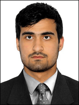 mursaleen hotak