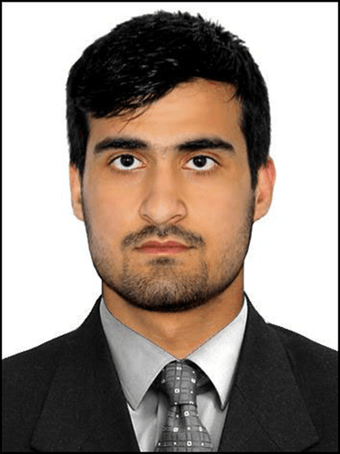 mursaleen hotak