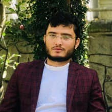 Tayyab Ur Rahman Durrani
